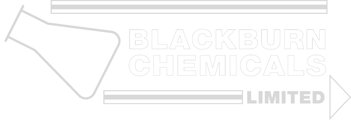Blackburn Chemicals Limited - partner SSG PL